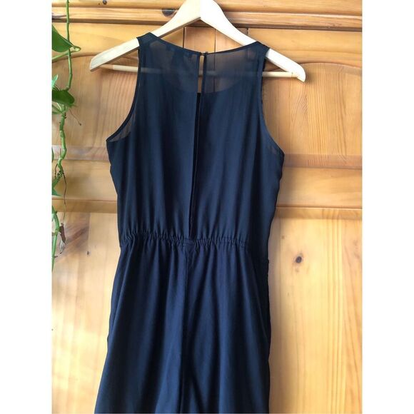 Forever 21 Black Romper Size S - Picture 5 of 13
